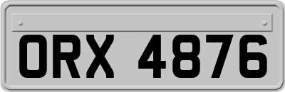 ORX4876