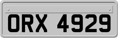 ORX4929