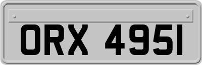 ORX4951