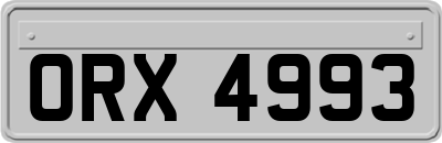 ORX4993