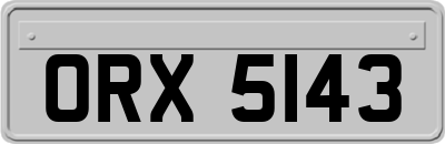 ORX5143