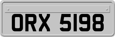 ORX5198
