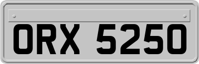 ORX5250