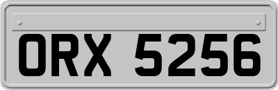 ORX5256
