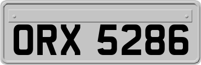 ORX5286