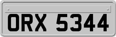 ORX5344