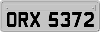 ORX5372