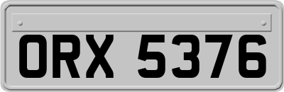 ORX5376