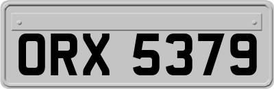 ORX5379