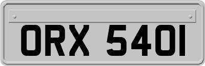 ORX5401