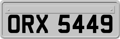 ORX5449