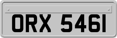 ORX5461