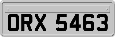 ORX5463