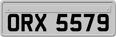 ORX5579