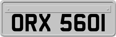 ORX5601