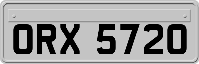 ORX5720