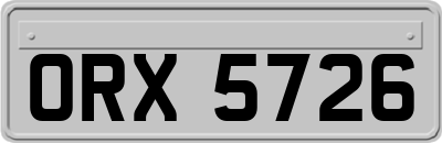 ORX5726