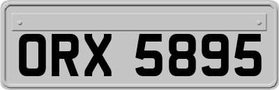 ORX5895
