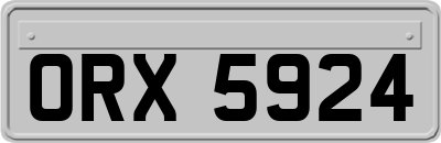 ORX5924