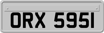 ORX5951