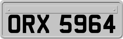 ORX5964