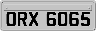 ORX6065