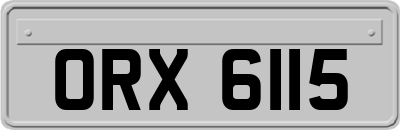 ORX6115