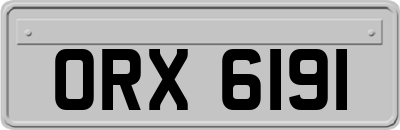 ORX6191