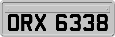 ORX6338