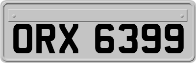 ORX6399