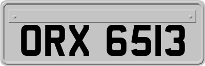 ORX6513