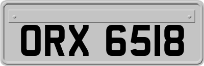 ORX6518