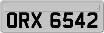 ORX6542
