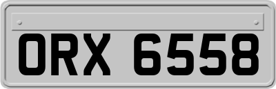 ORX6558