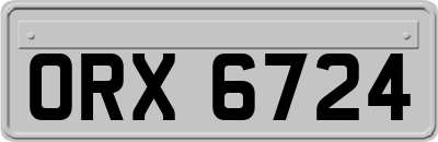 ORX6724