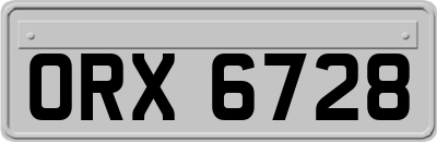 ORX6728