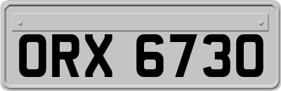 ORX6730