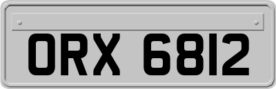 ORX6812