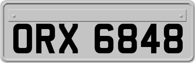 ORX6848