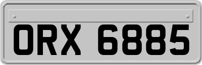 ORX6885