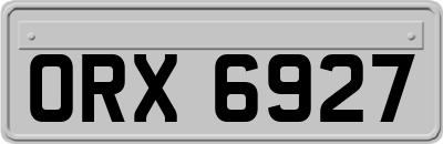 ORX6927