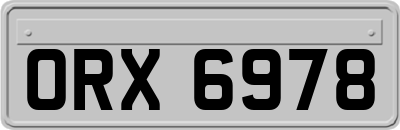 ORX6978