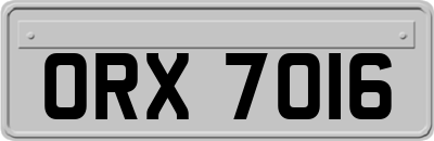 ORX7016