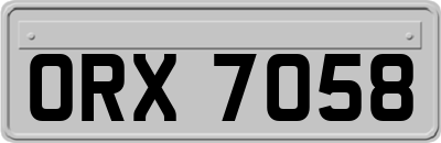 ORX7058