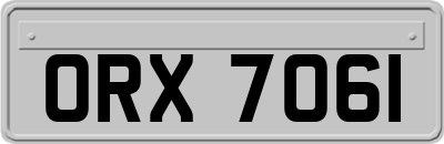 ORX7061