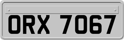 ORX7067