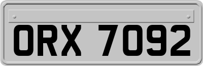 ORX7092
