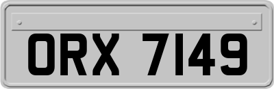 ORX7149