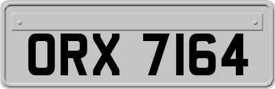ORX7164