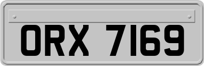 ORX7169